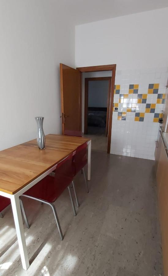 Casa Luigi Lägenhet Torre di Mosto Exteriör bild