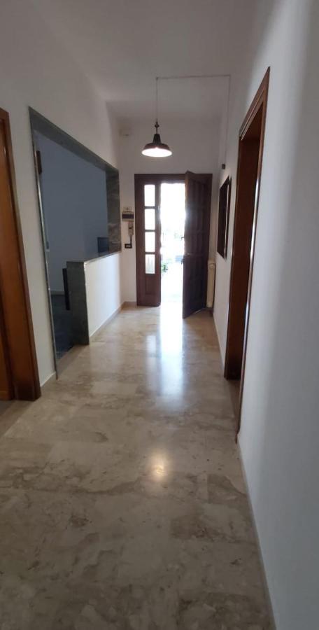 Casa Luigi Lägenhet Torre di Mosto Exteriör bild