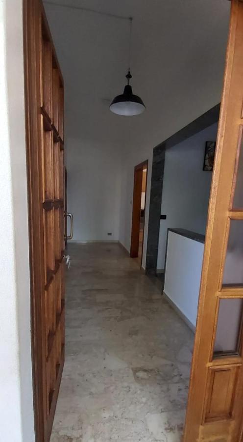 Casa Luigi Lägenhet Torre di Mosto Exteriör bild