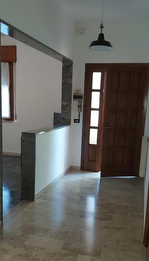 Casa Luigi Lägenhet Torre di Mosto Exteriör bild