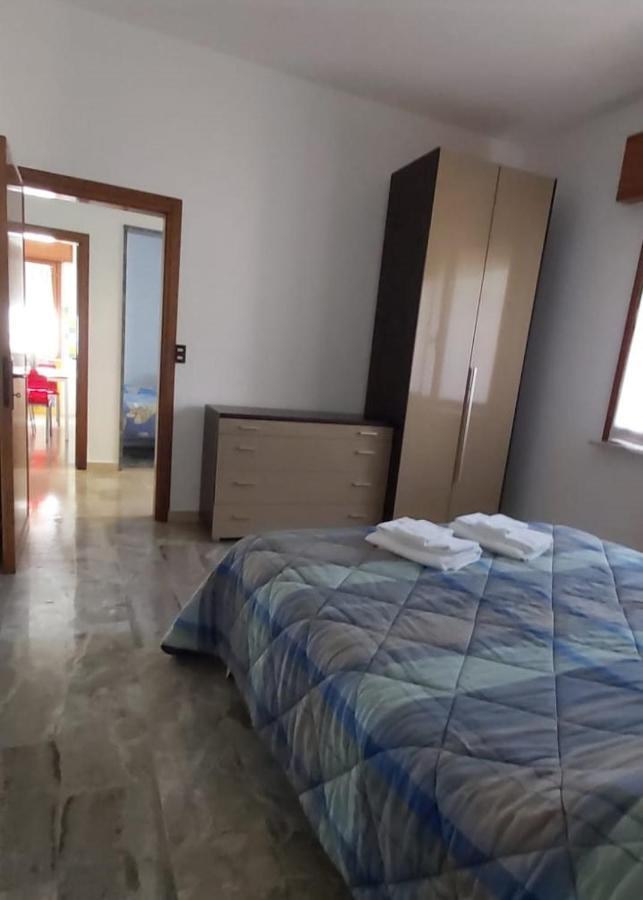 Casa Luigi Lägenhet Torre di Mosto Exteriör bild