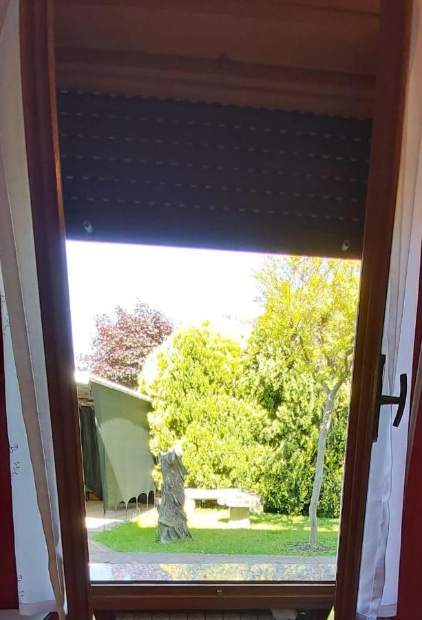 Casa Luigi Lägenhet Torre di Mosto Exteriör bild