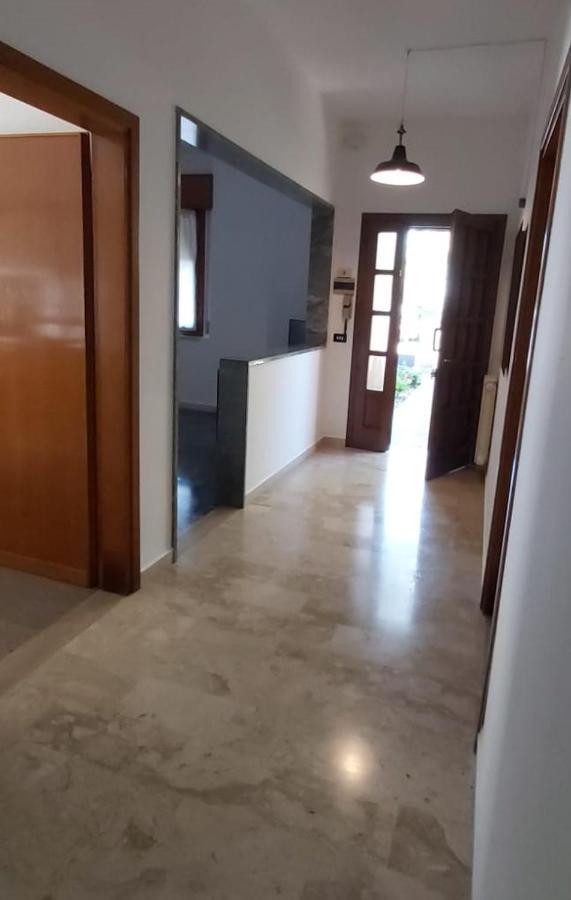 Casa Luigi Lägenhet Torre di Mosto Exteriör bild