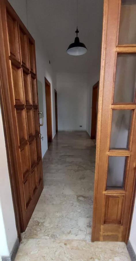 Casa Luigi Lägenhet Torre di Mosto Exteriör bild