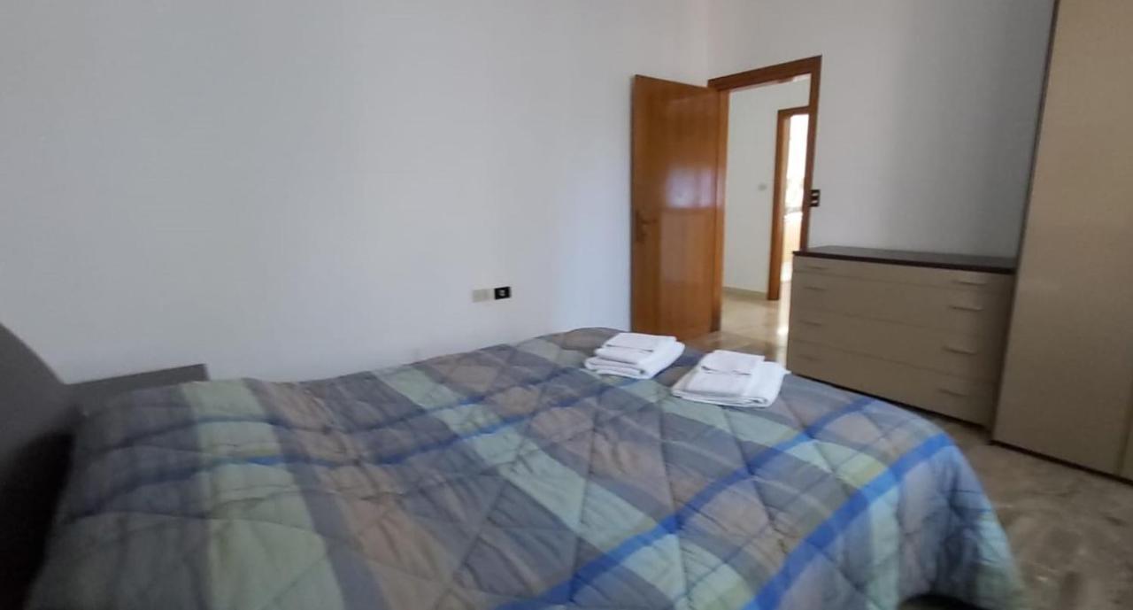 Casa Luigi Lägenhet Torre di Mosto Exteriör bild