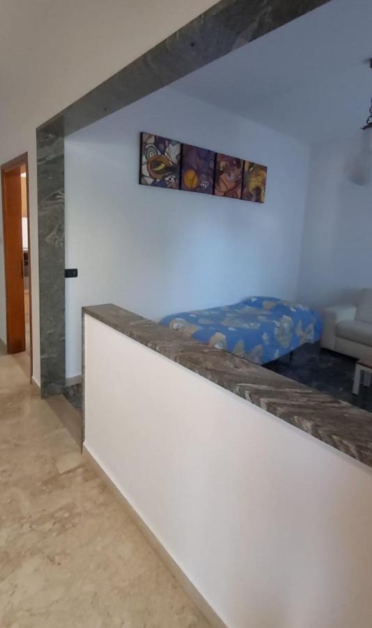 Casa Luigi Lägenhet Torre di Mosto Exteriör bild