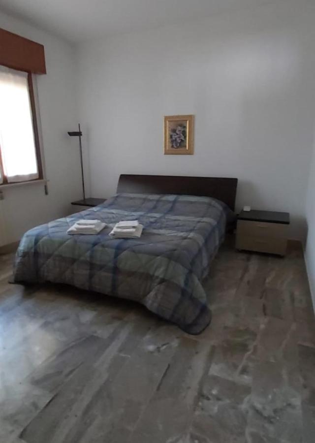 Casa Luigi Lägenhet Torre di Mosto Exteriör bild
