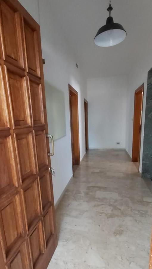Casa Luigi Lägenhet Torre di Mosto Exteriör bild